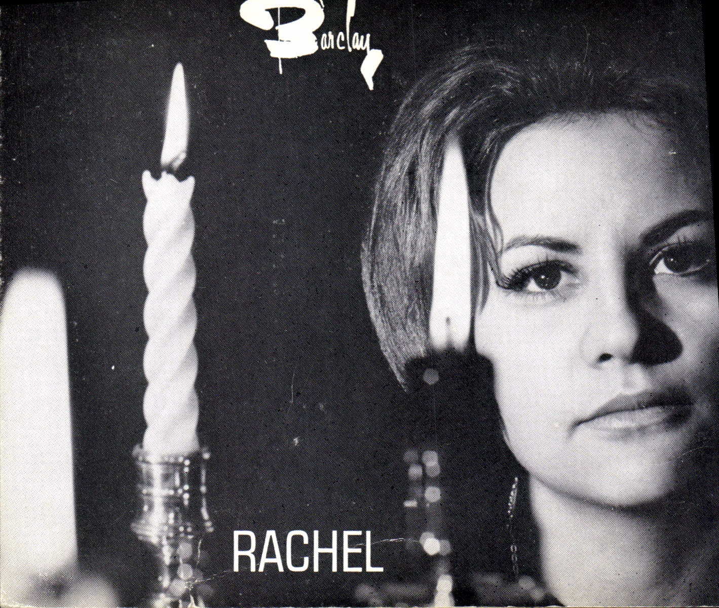 Postal Rachel