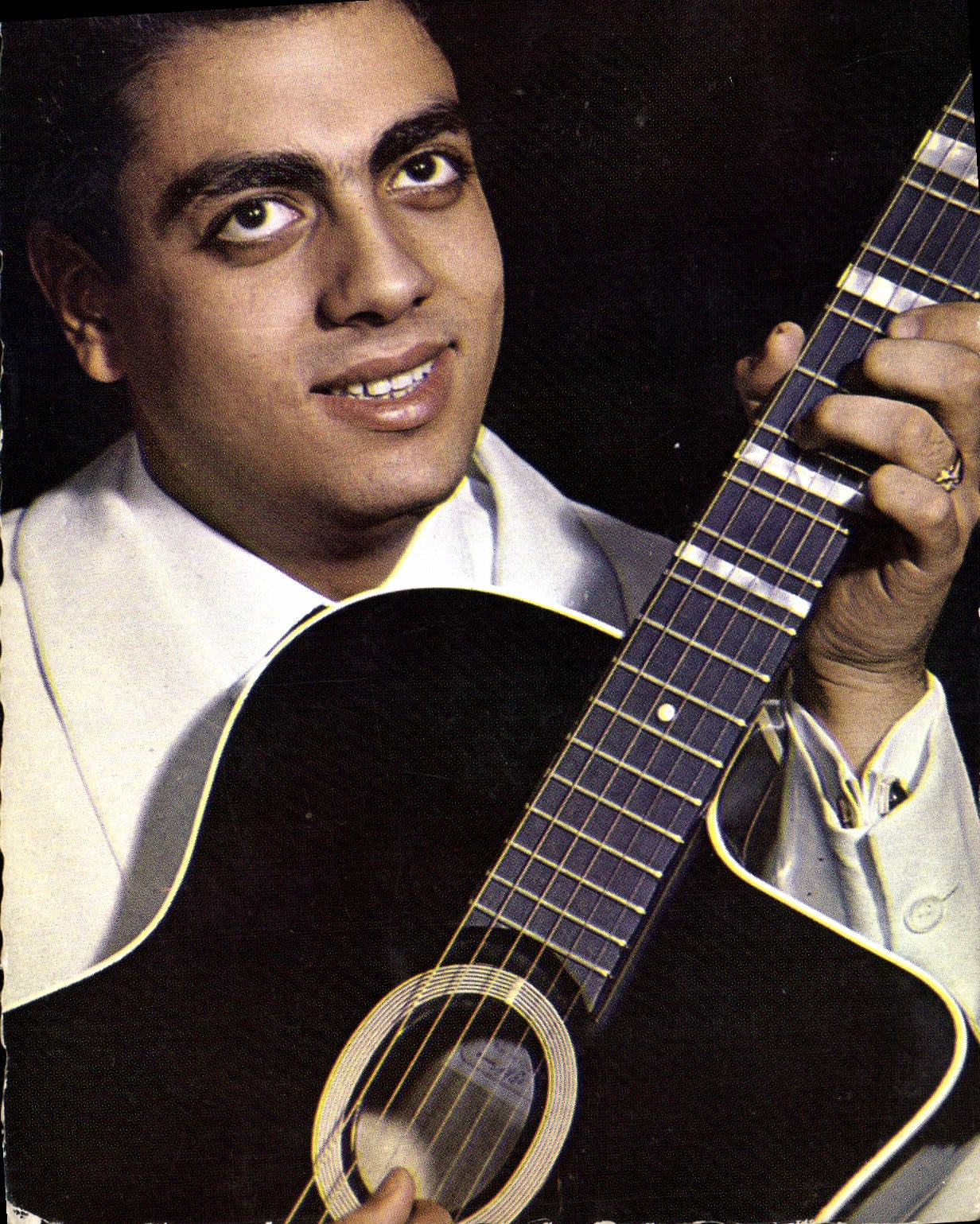 CPM Enrico Macias 