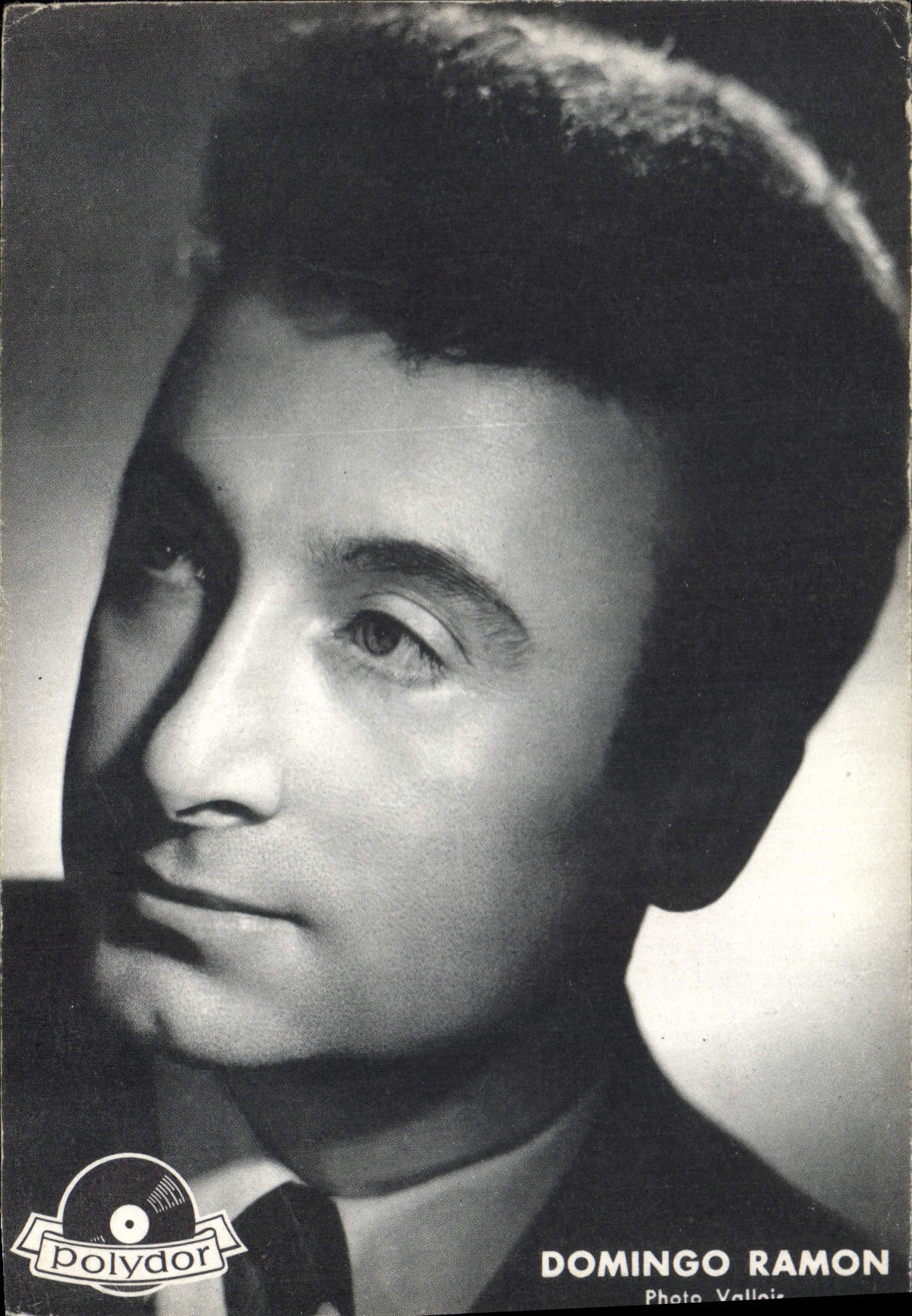 Postal Domingo Ramon