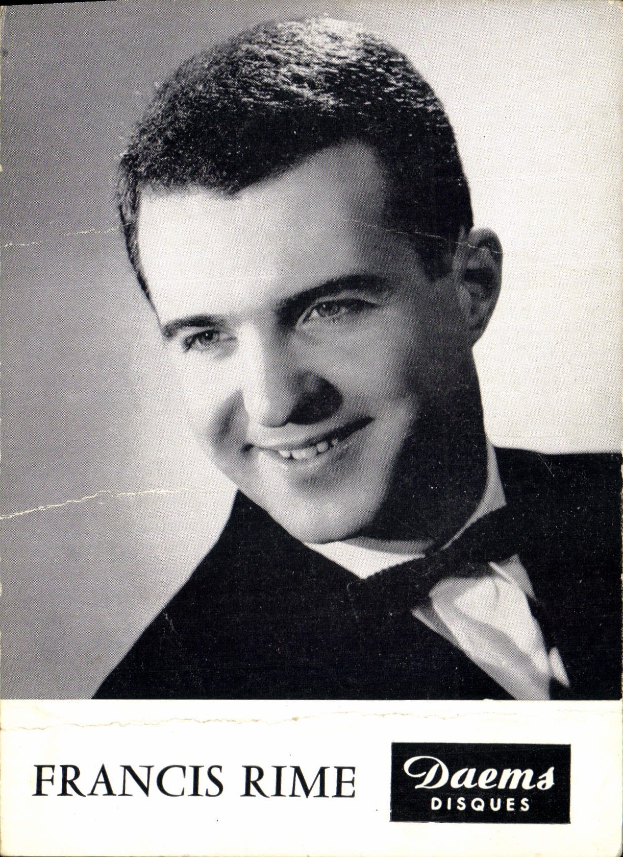 CPM Francis Rime 