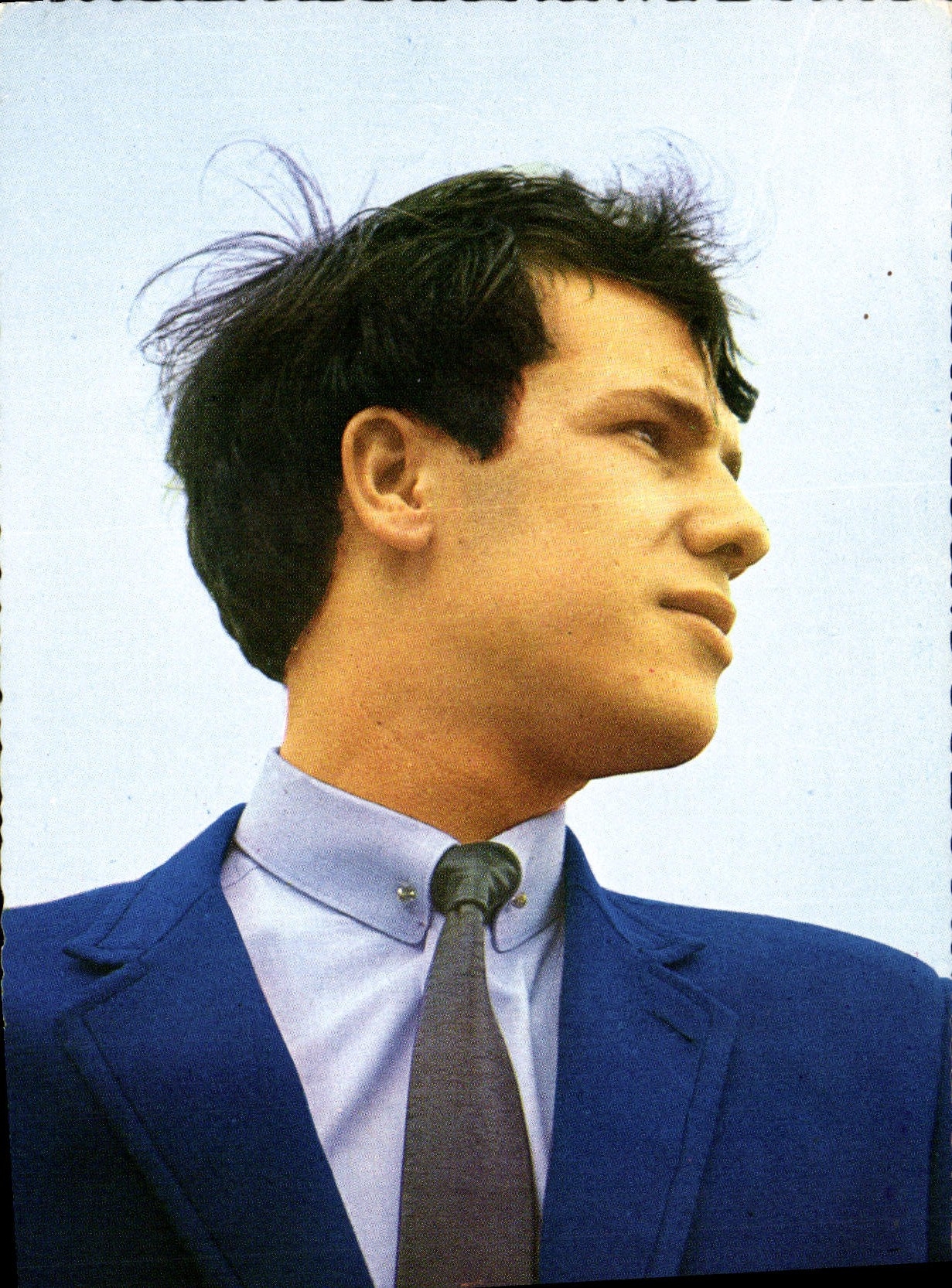 CPM Adamo 