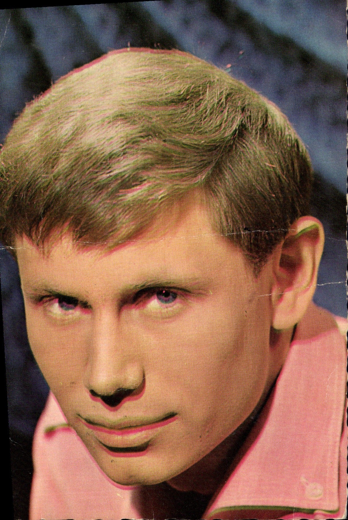 CPM Michel Paje 