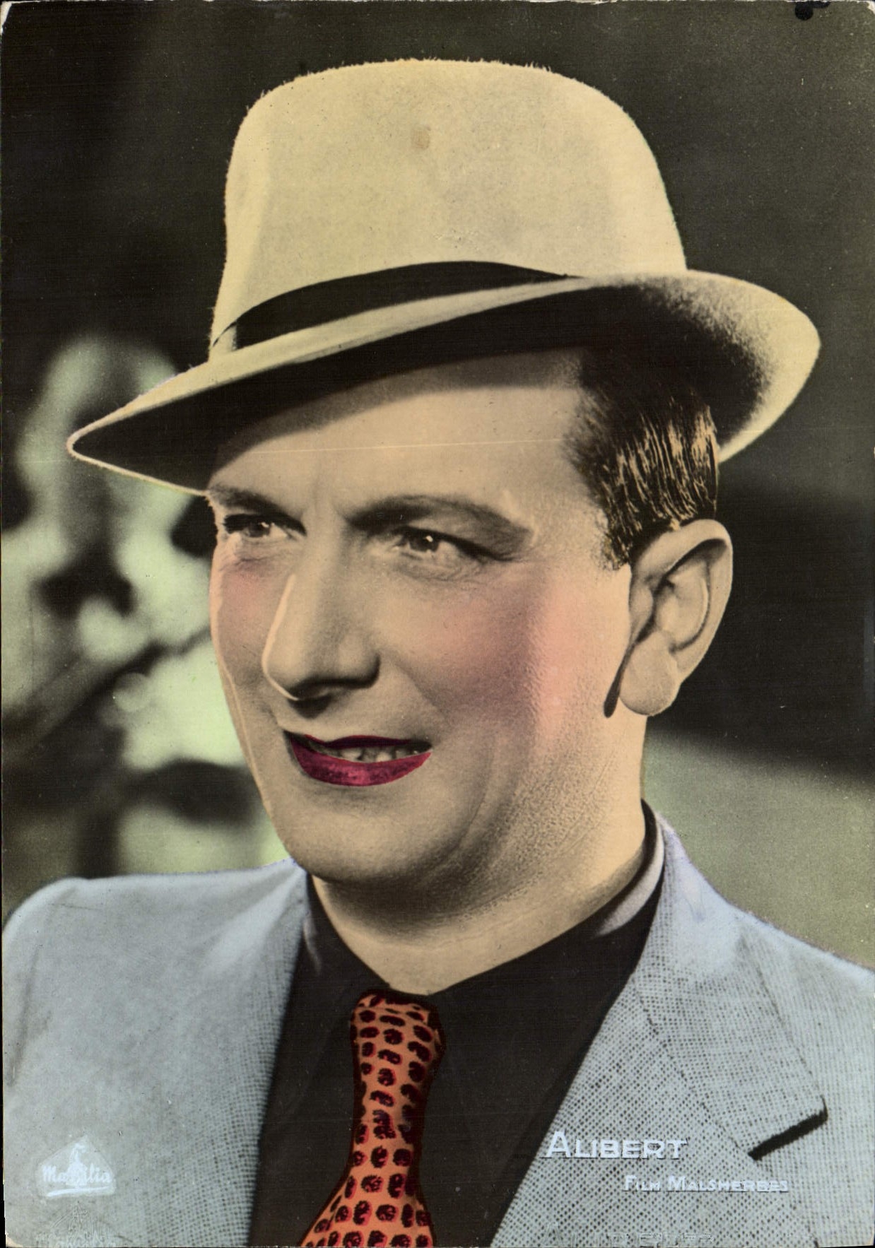 CPM Albert 