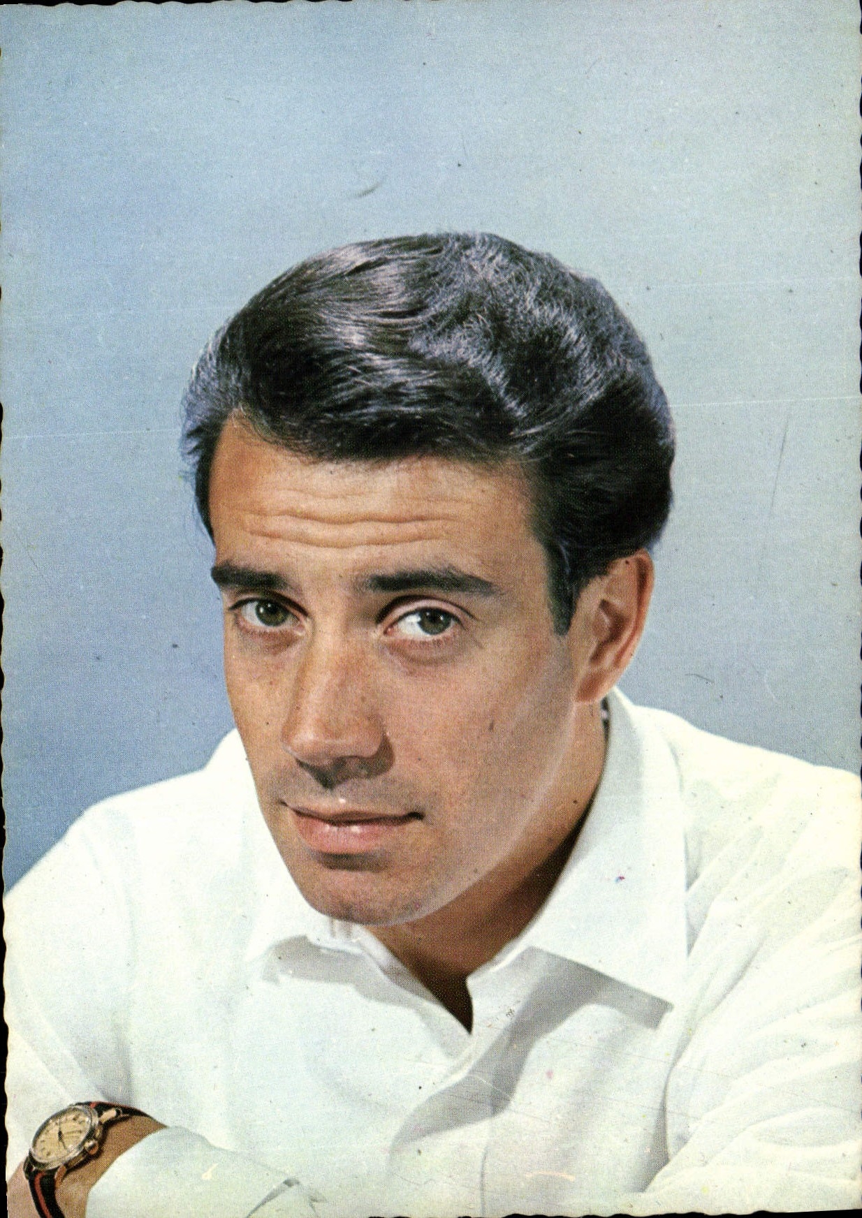 CPM Franck Fernandel 