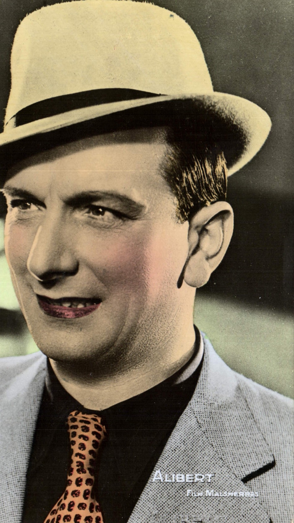 CPM Albert 