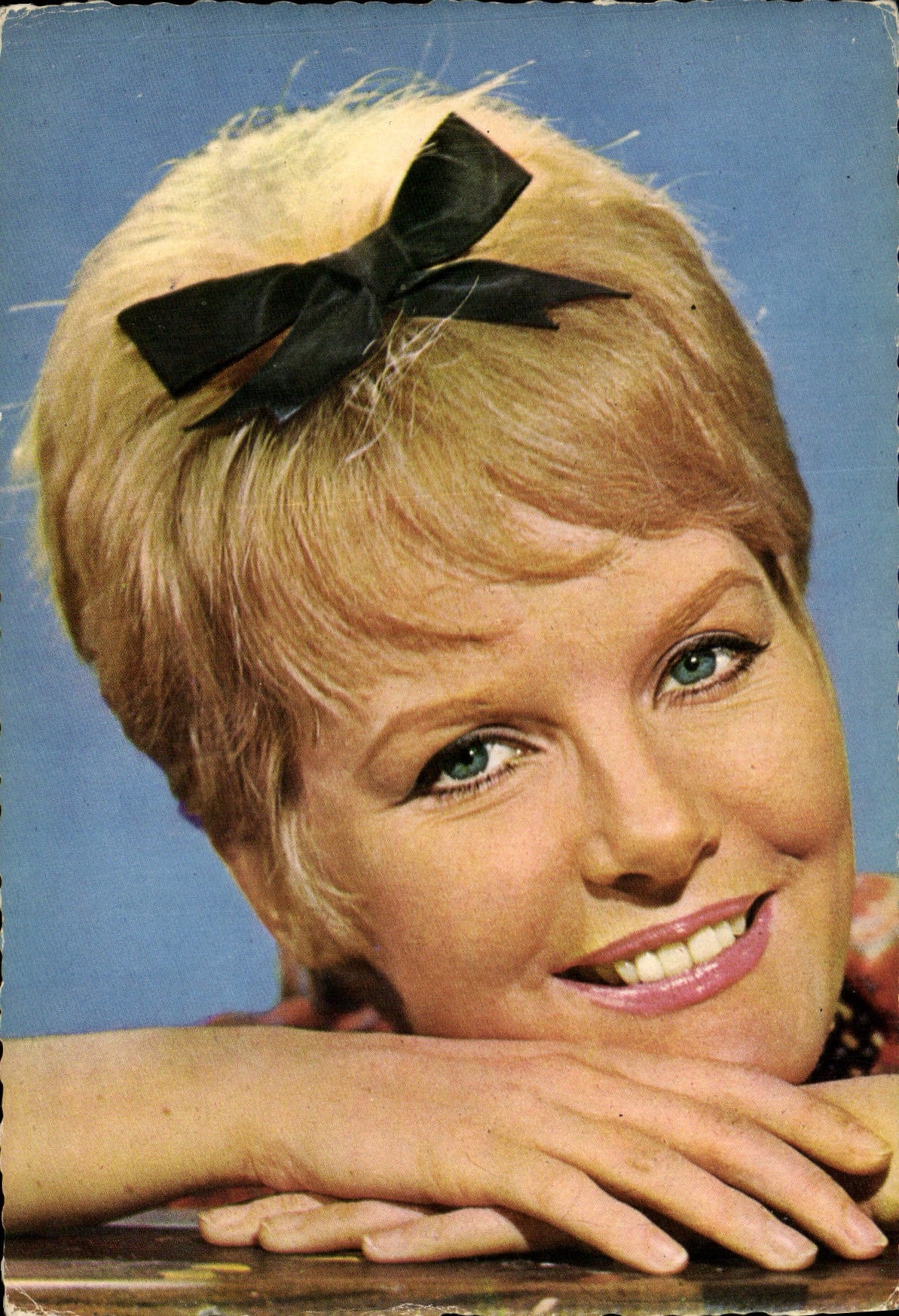 CPM Petula Clark 