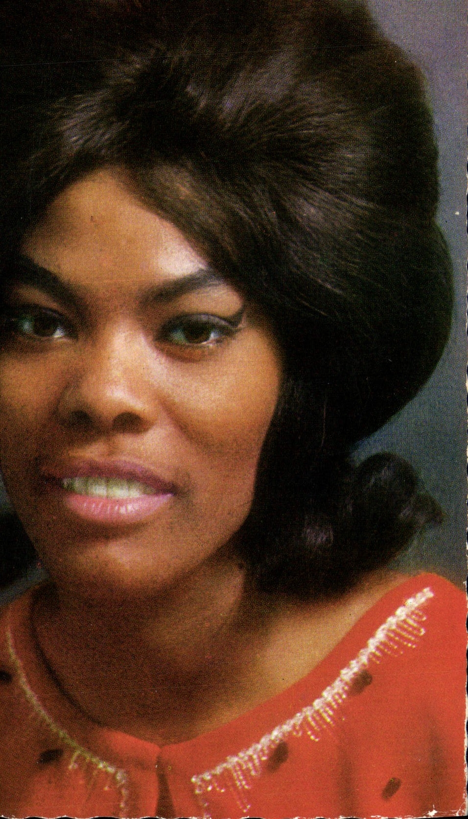 Postal Diana Warwick