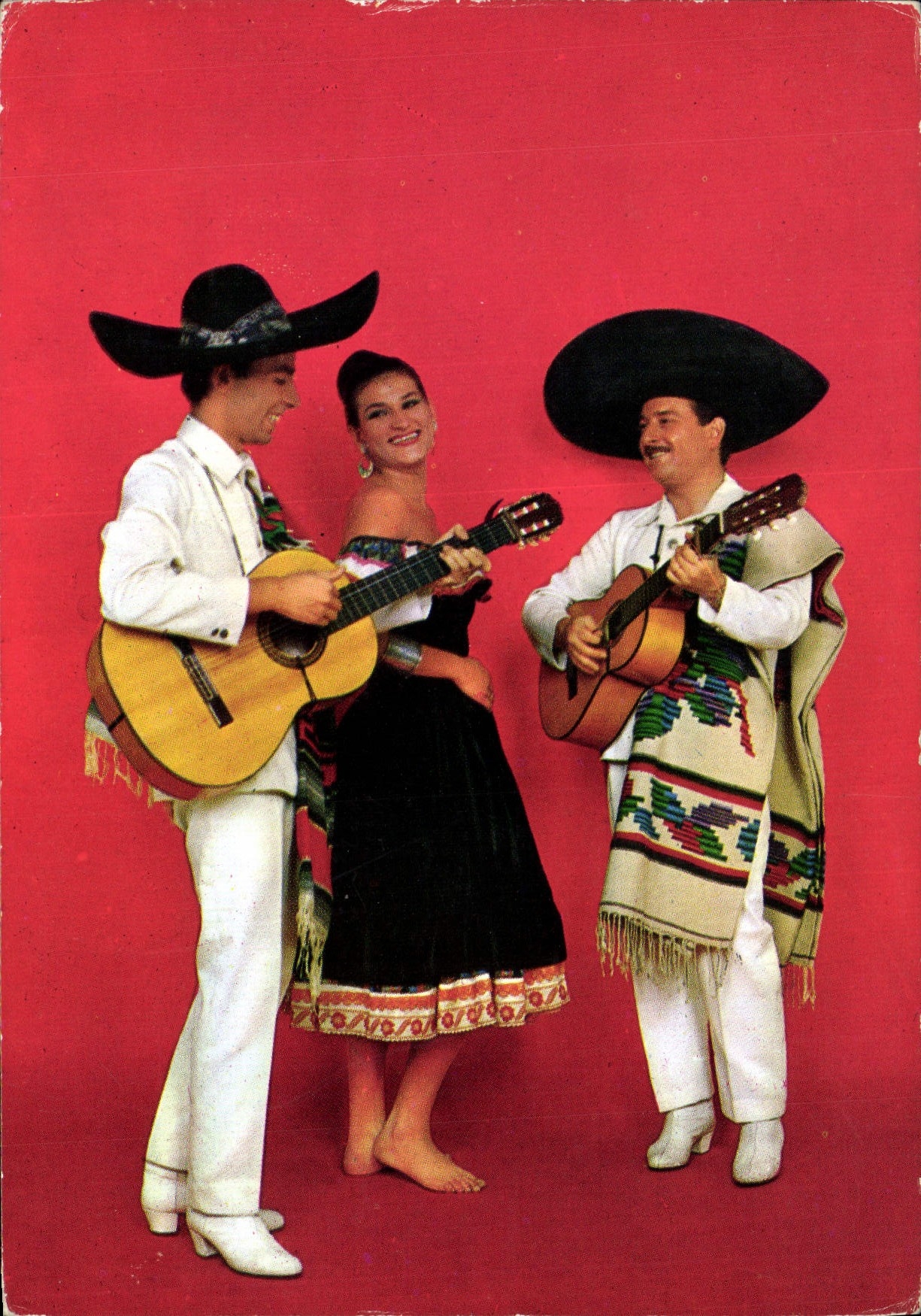 CPM Los Machucambos 