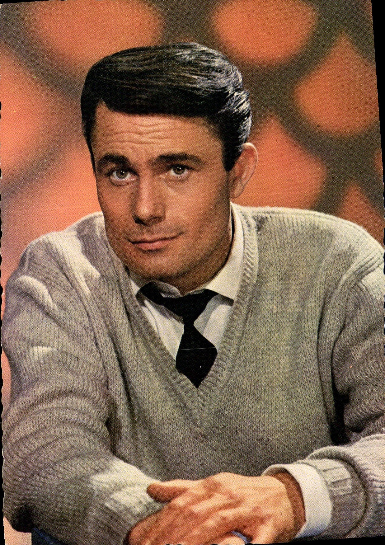 Postal Alain Barriere