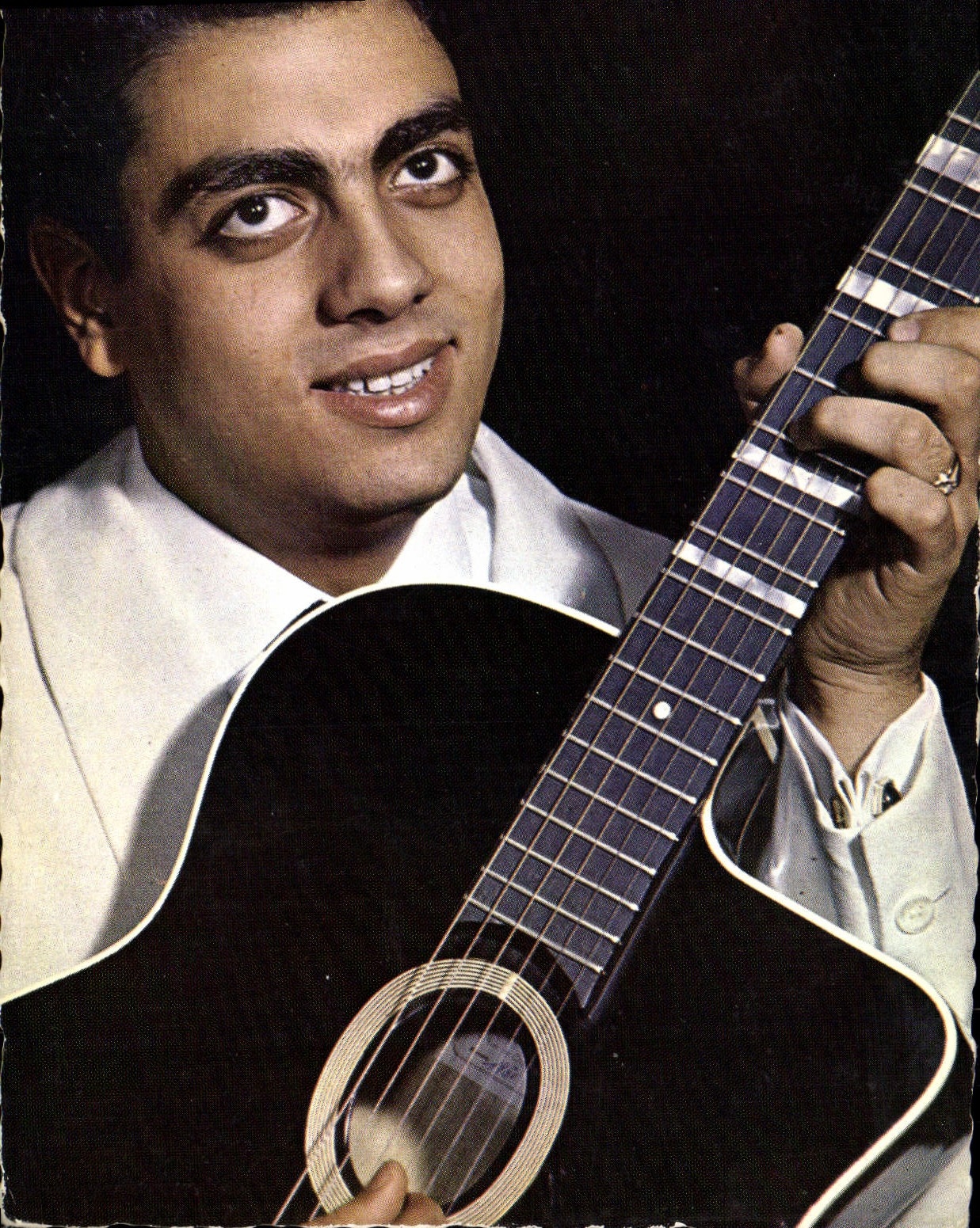 CPM Enrico Macias 
