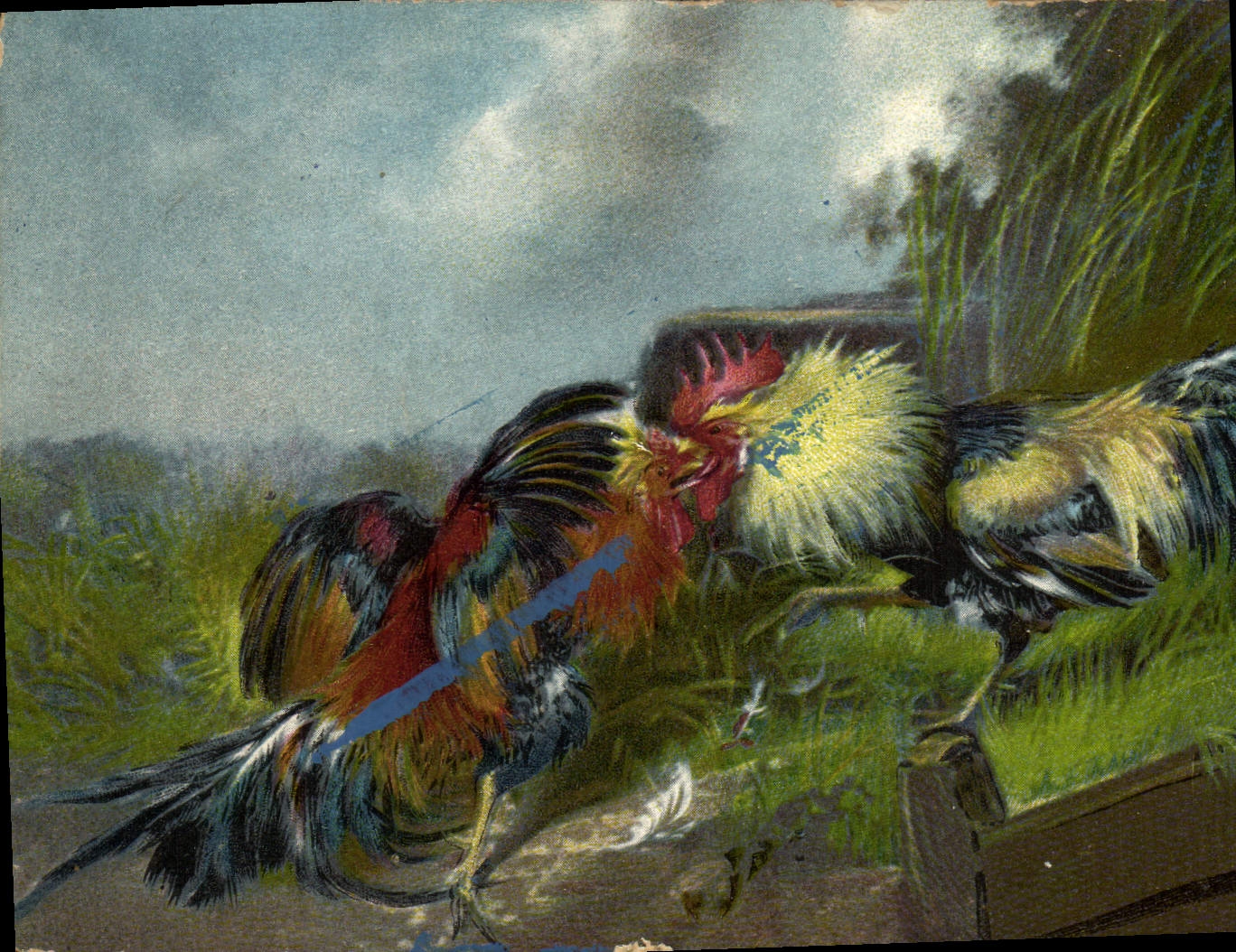 CPA Coq 