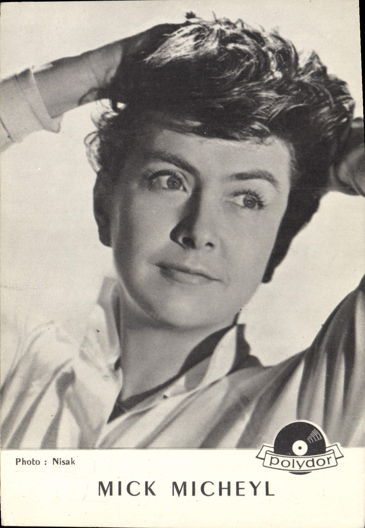 CPM Mick Micheyl