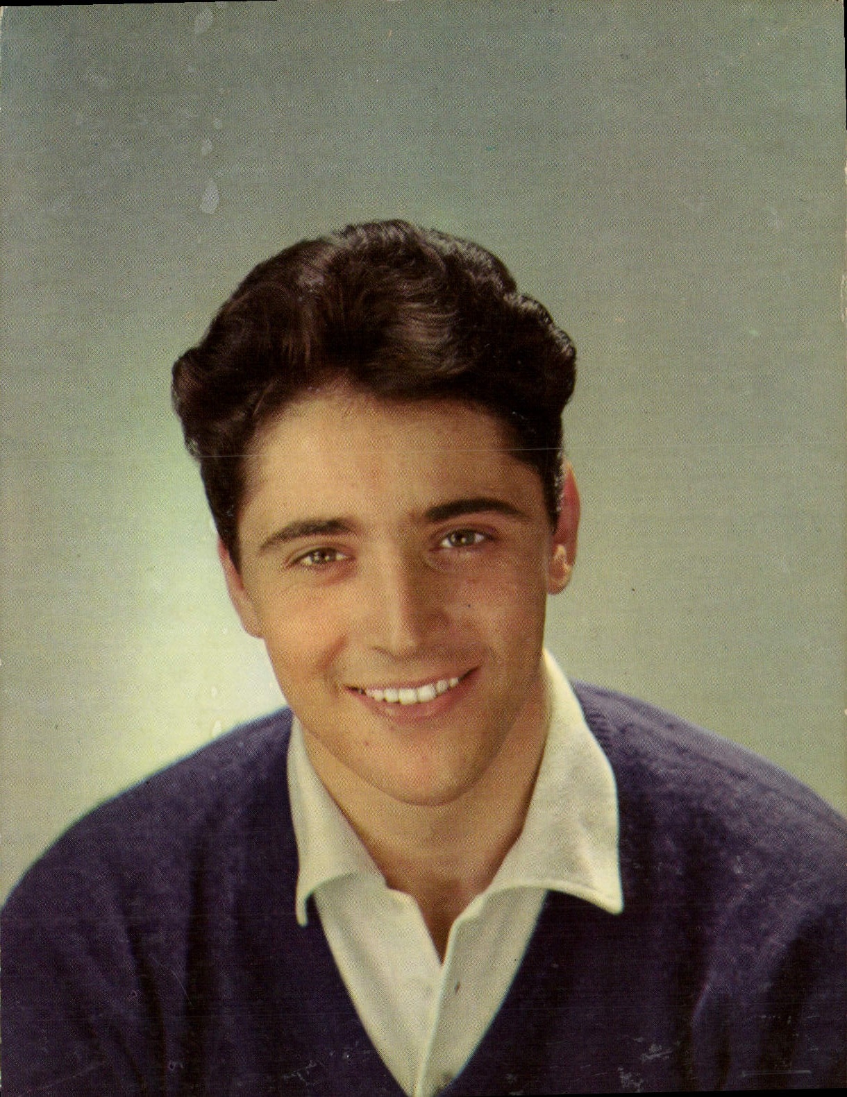 CPM Sacha Distel