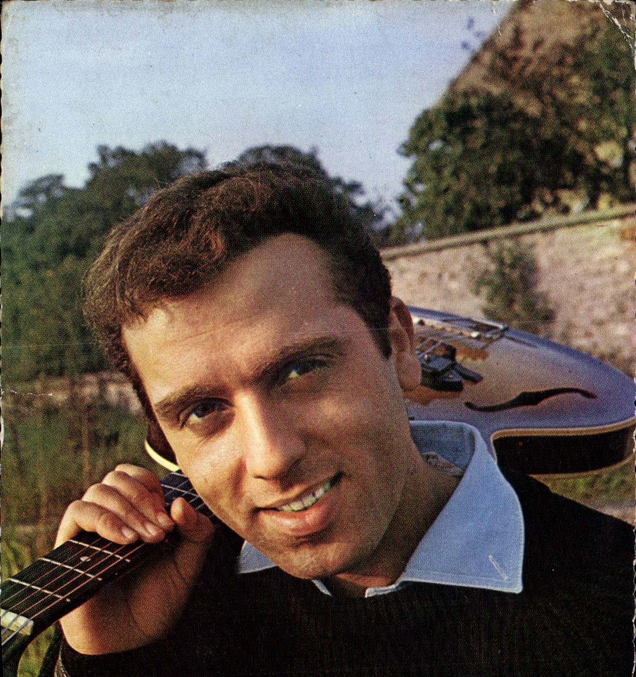 CPM Daniel Gerard