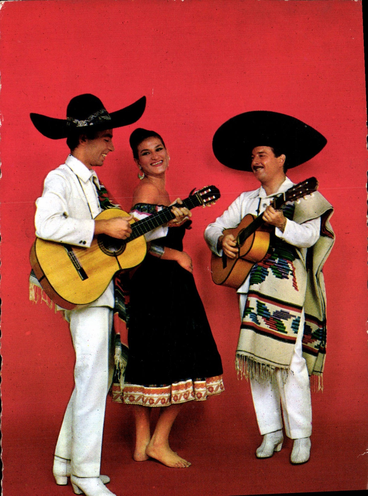 CPM Los Machucambos