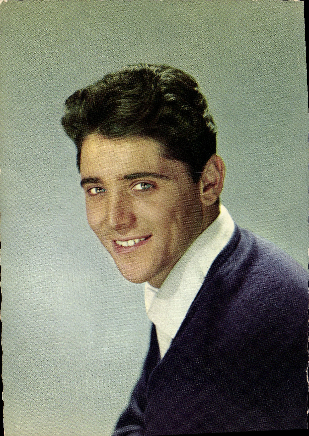 CPM Sacha Distel