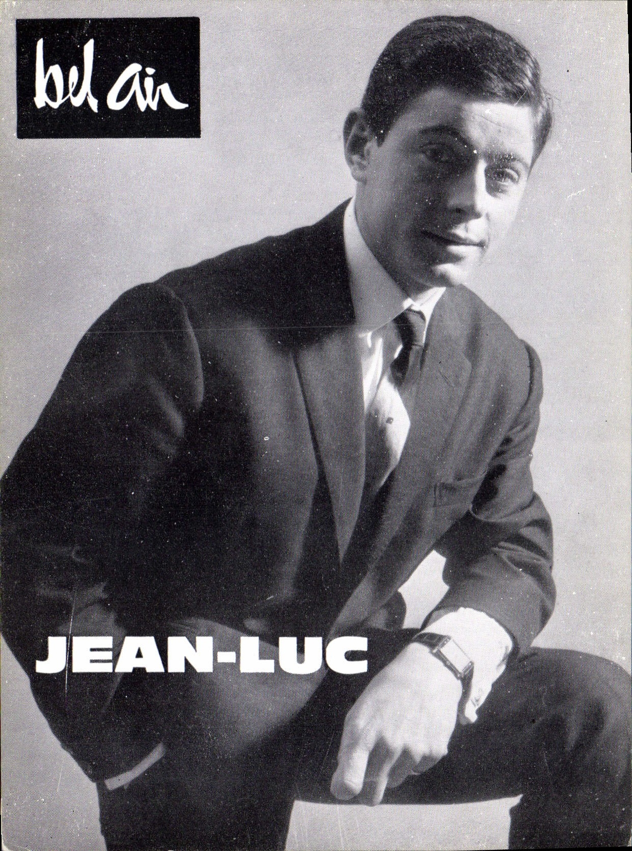 CPM Jean Luc