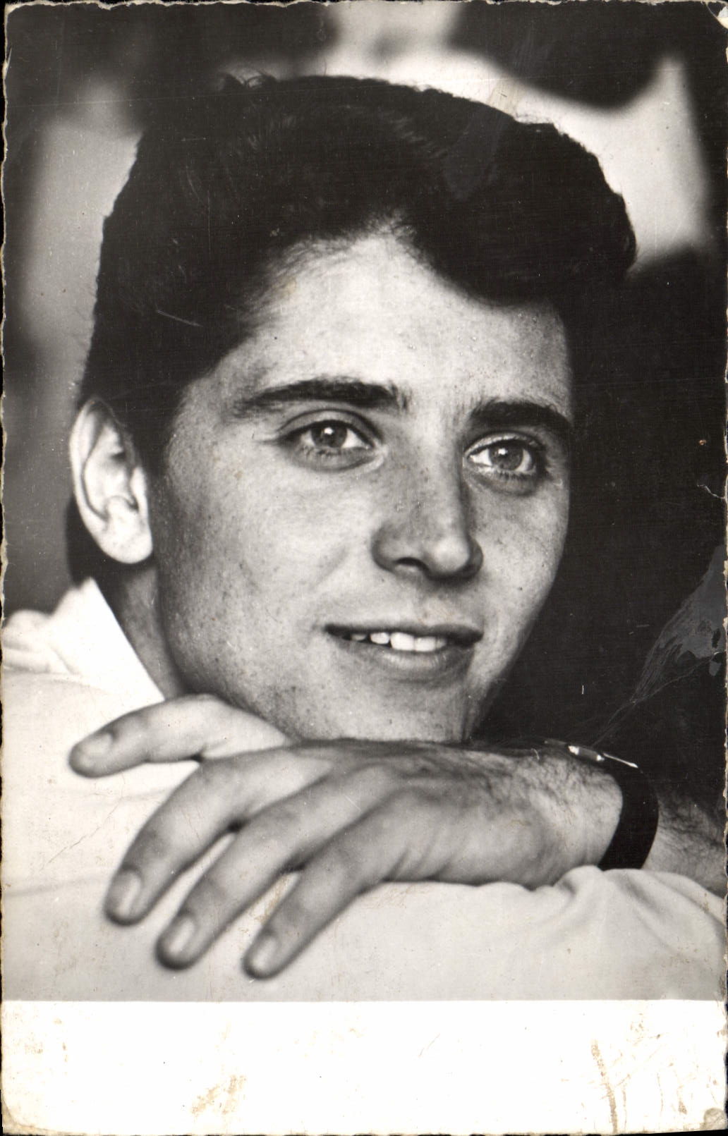 CPM Sacha Distel