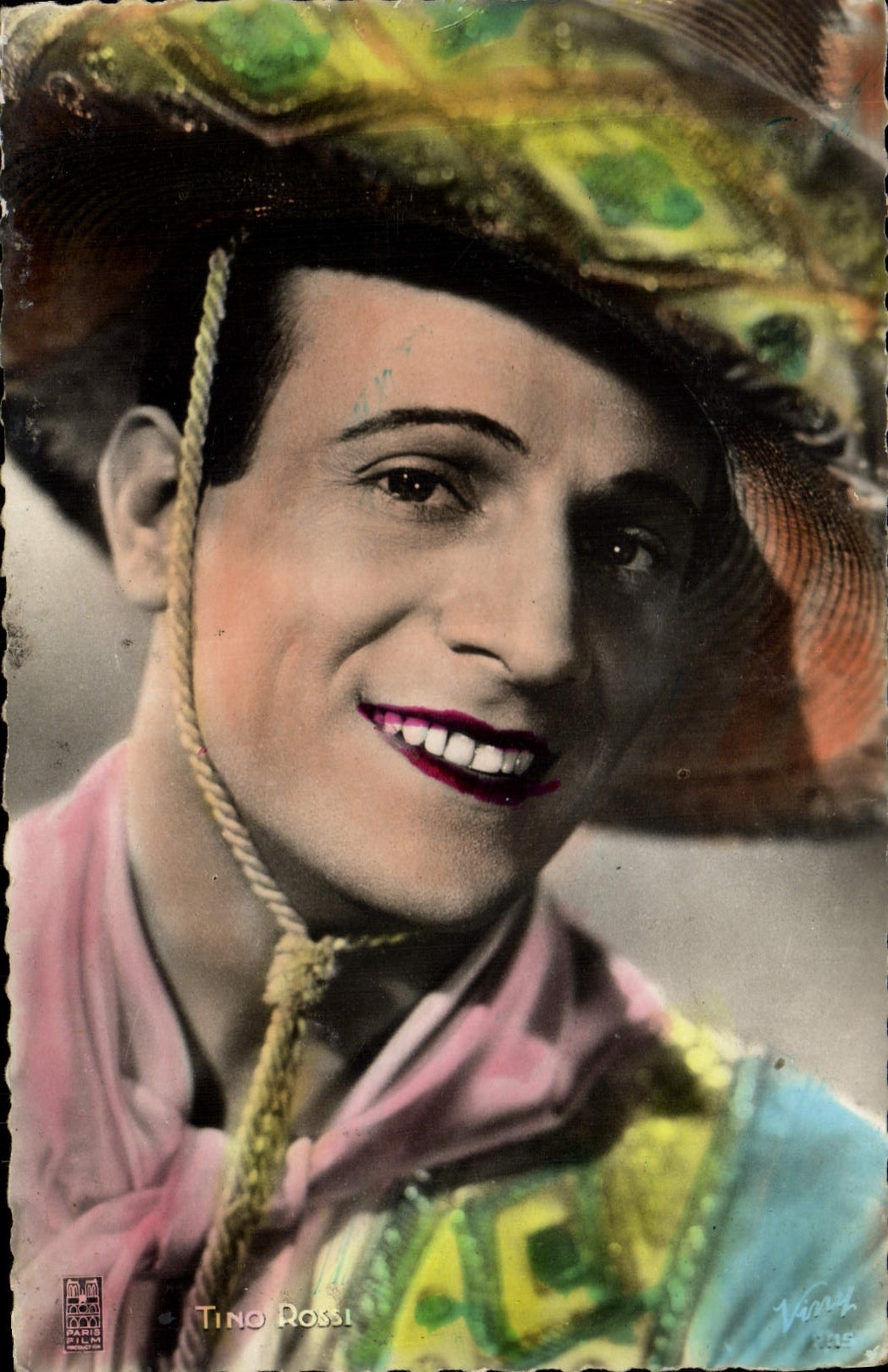 CPM Tino Rossi