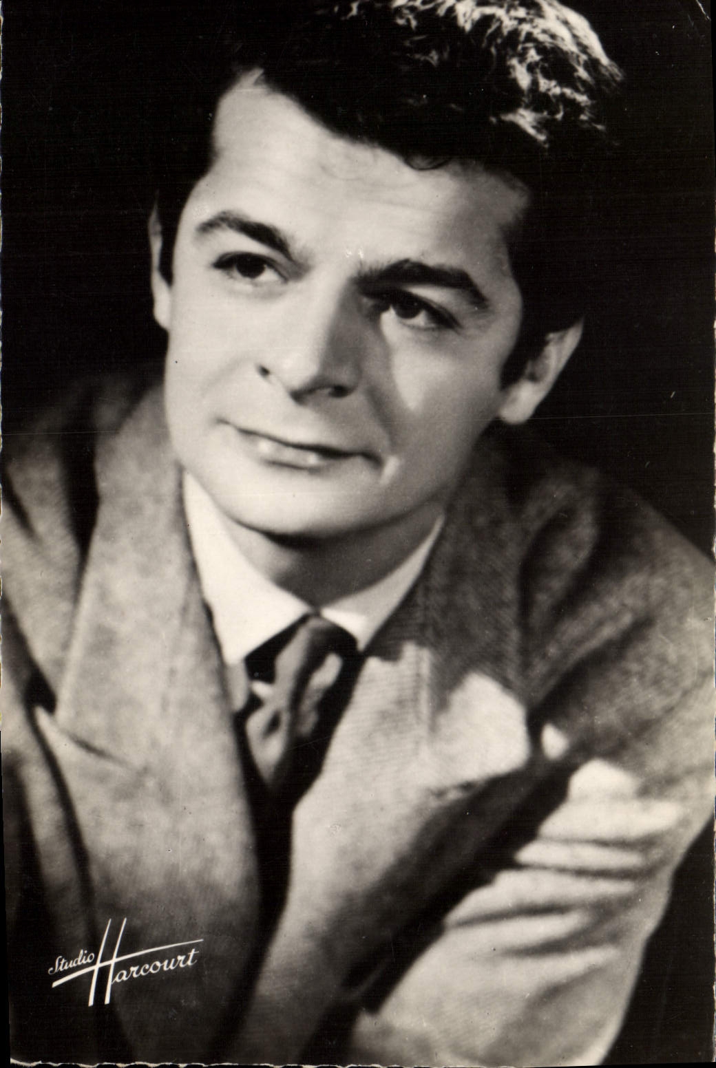 Postal Sarga Reggiani