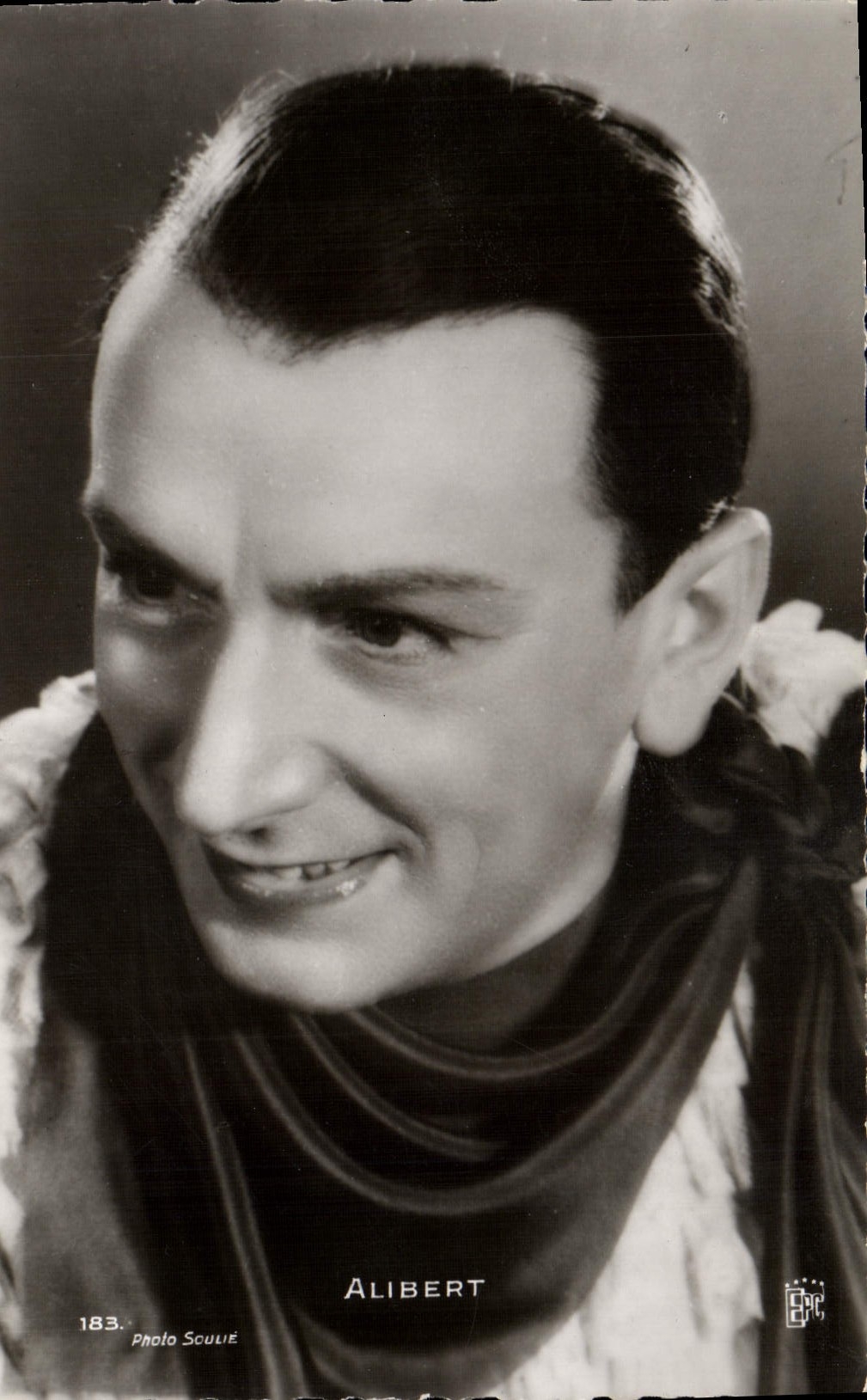 CPM Alibert