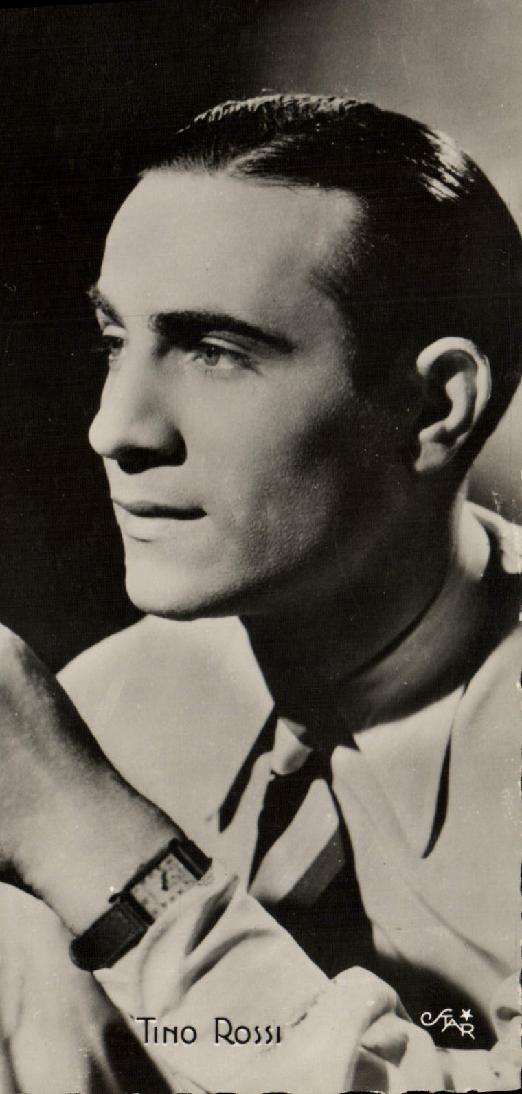 CPM Tino Rossi