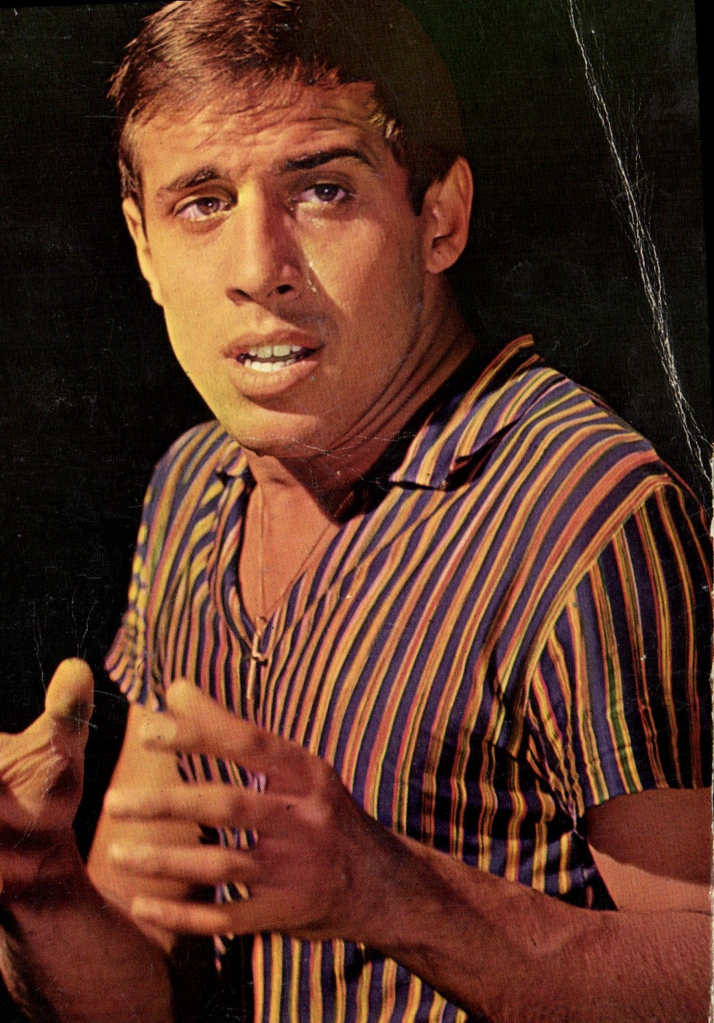 Postal Adriano Celantono