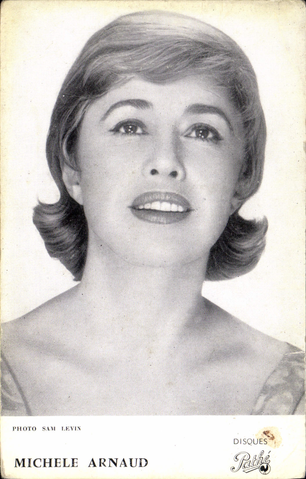 CPM Michele Arnaud