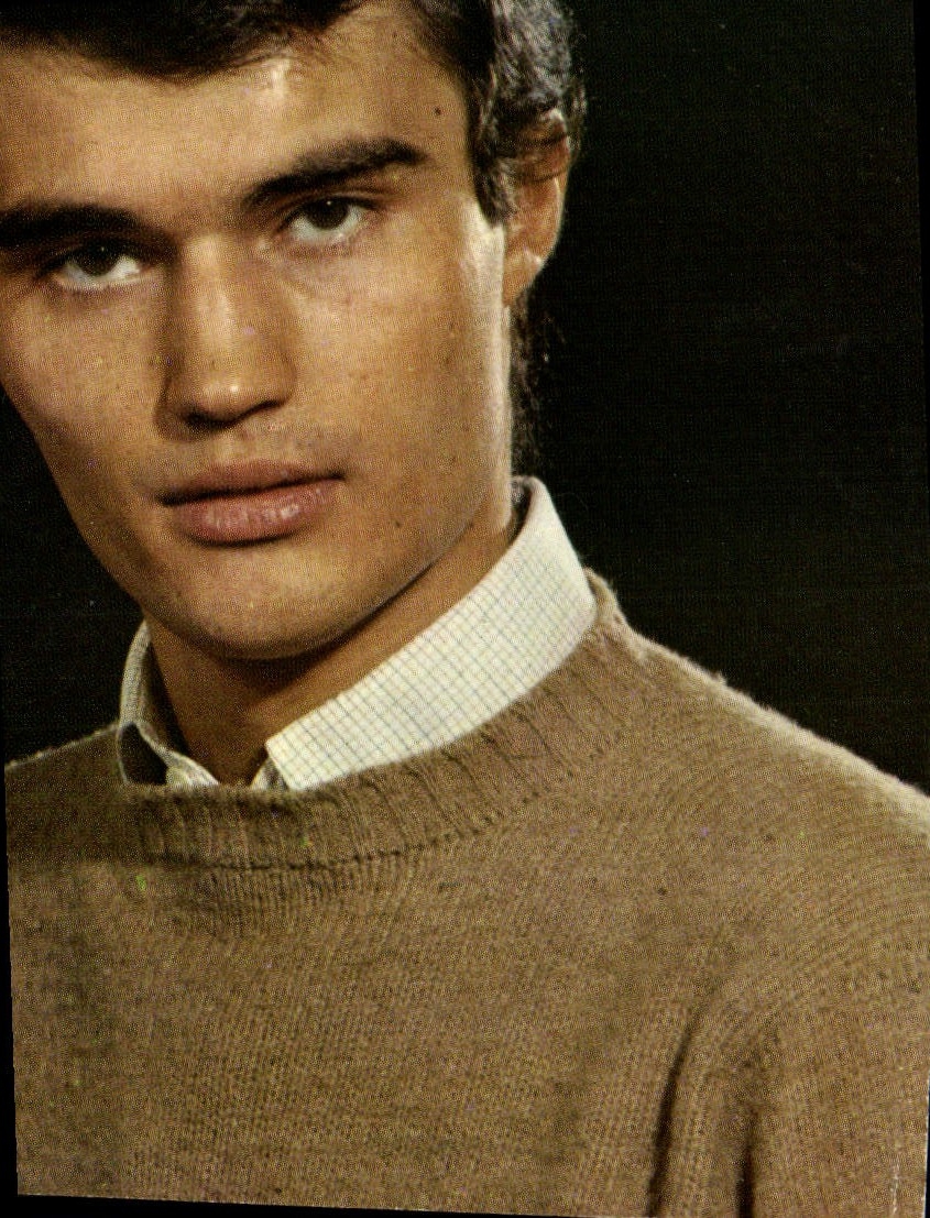 Postal Dominique Walter