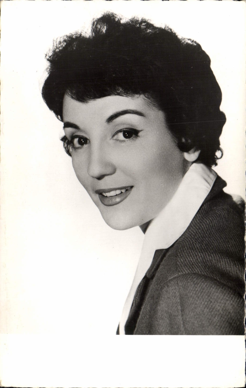 CPM Gloria Lasso 