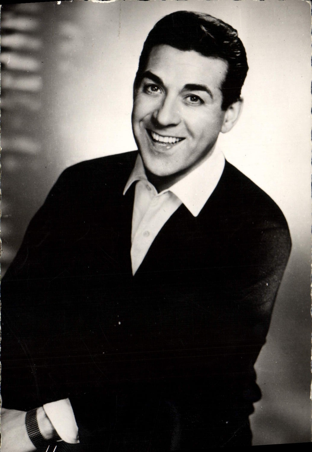 CPM Luis Mariano