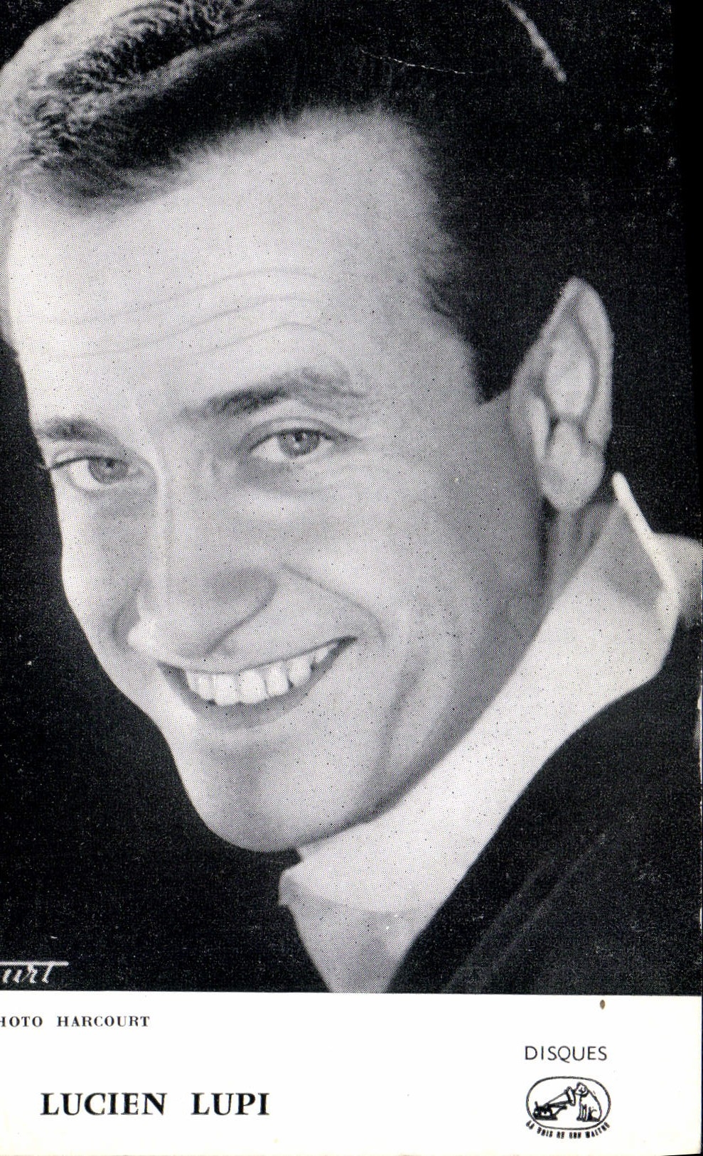 CPM Lucien Lupi