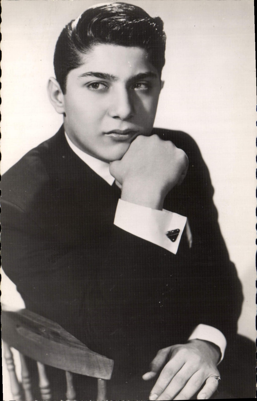 CPM Paul Anka 