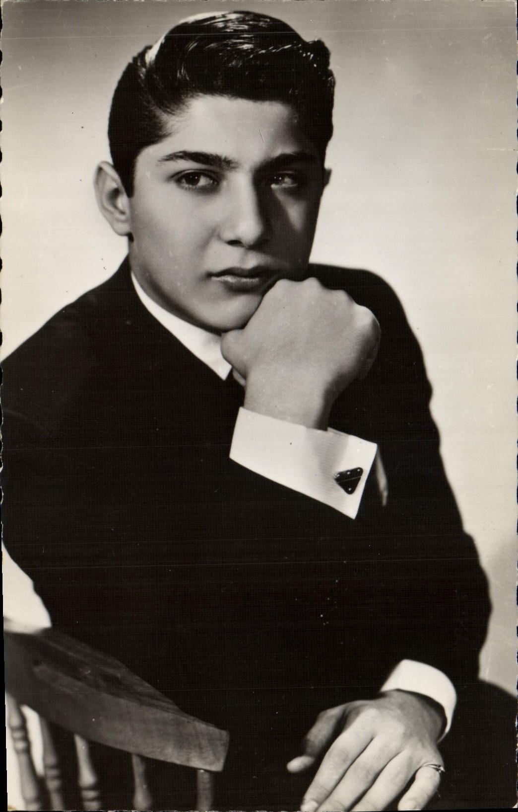 CPM Paul Anka
