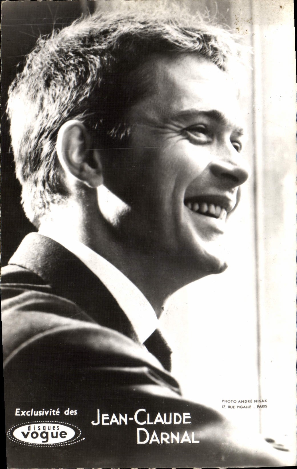 CPM Jean Claude Darnal 