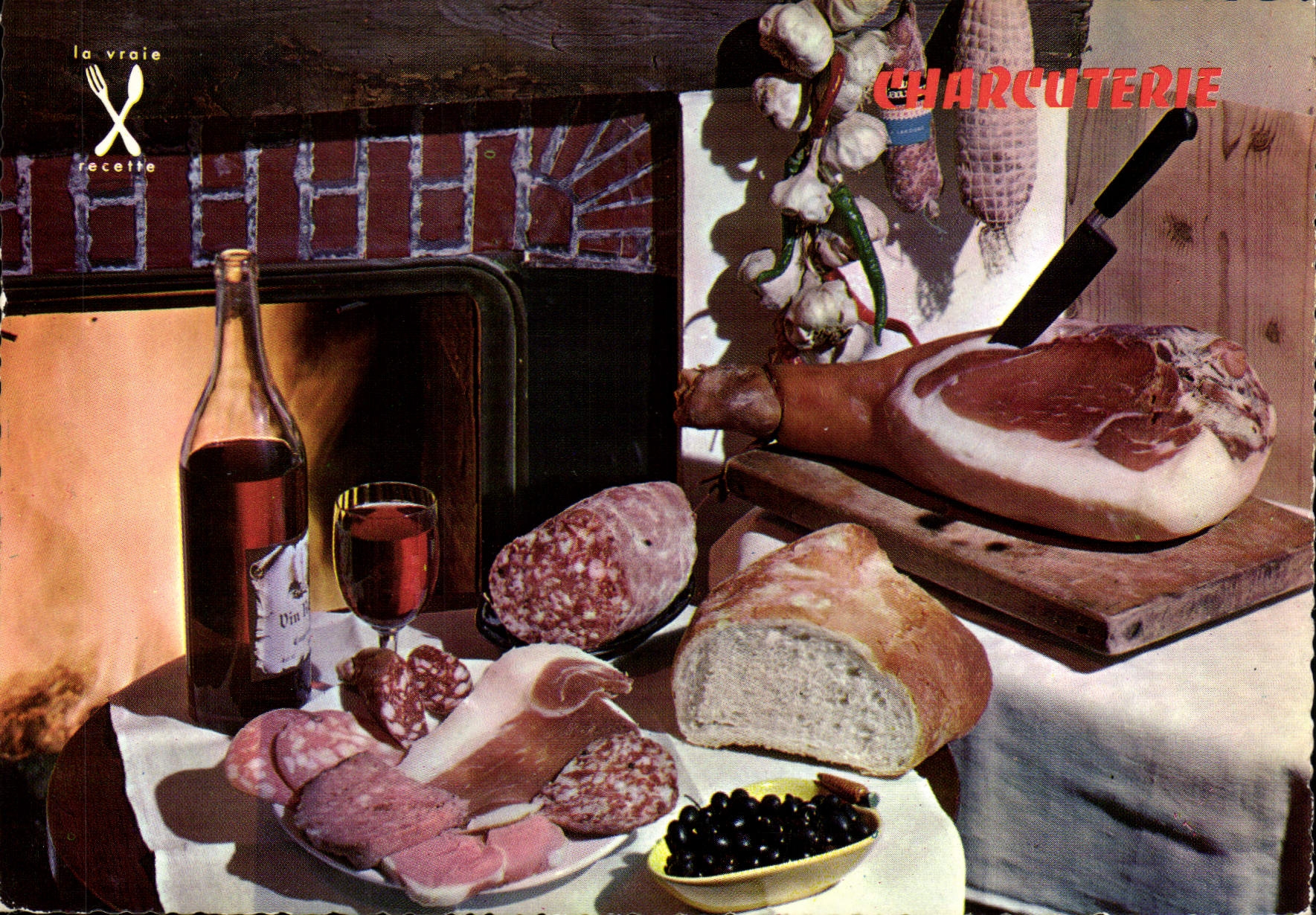 CPM Charcuterie
