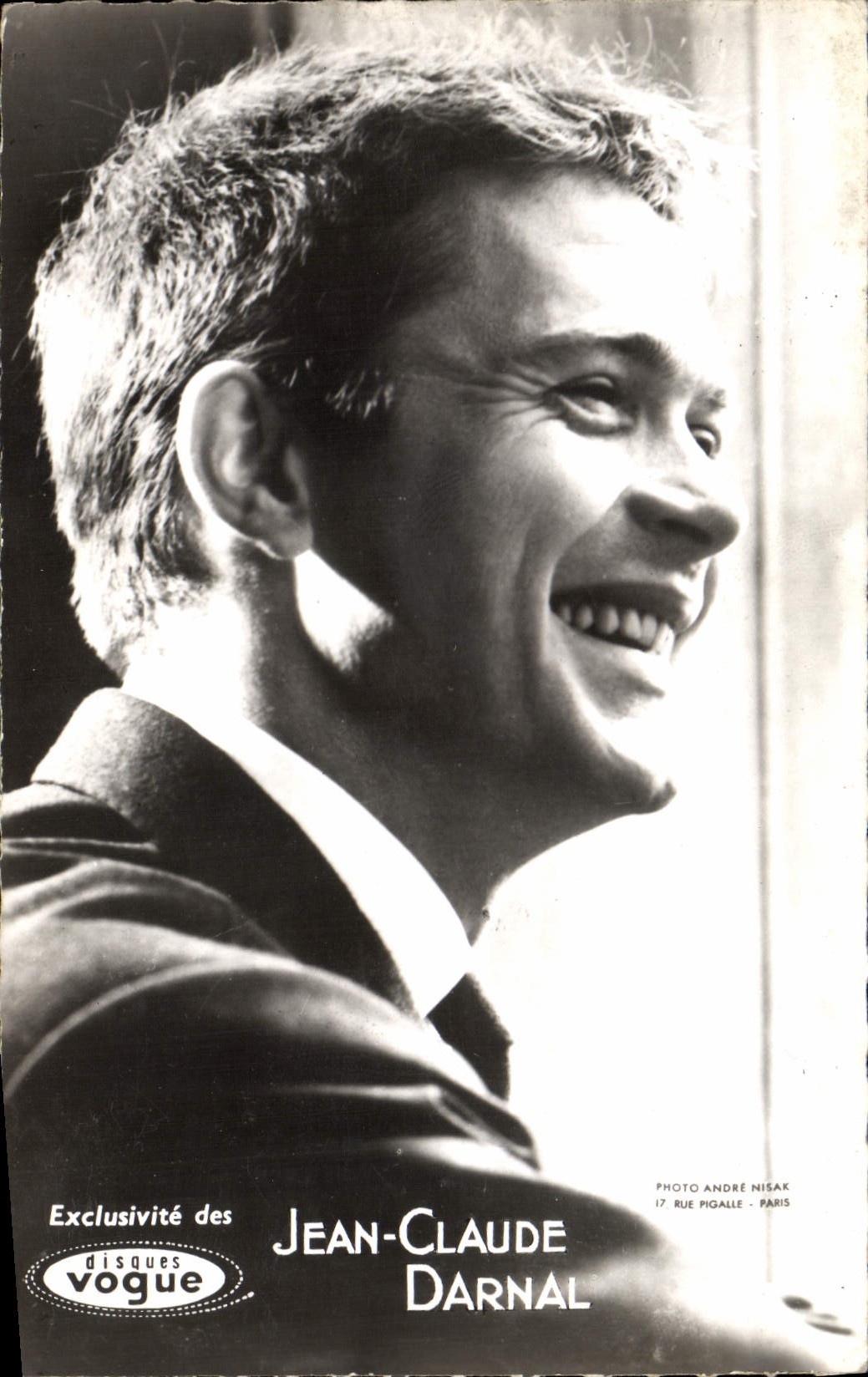 CPM Jean Claude Darnal