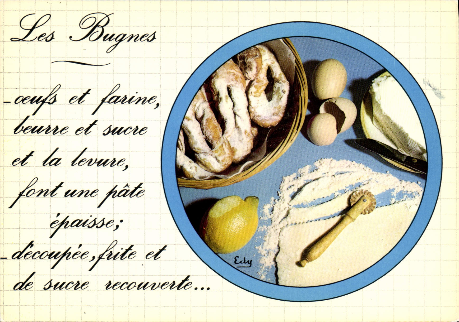 CPM Les Bugnes