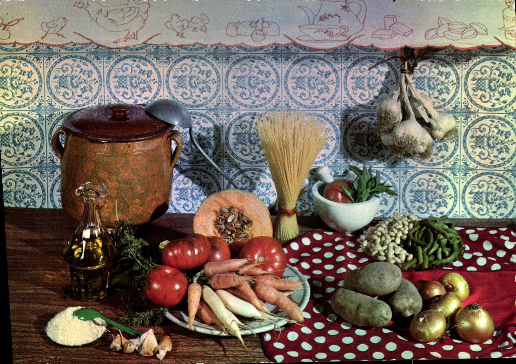 CPM Soupe au Pistou 
