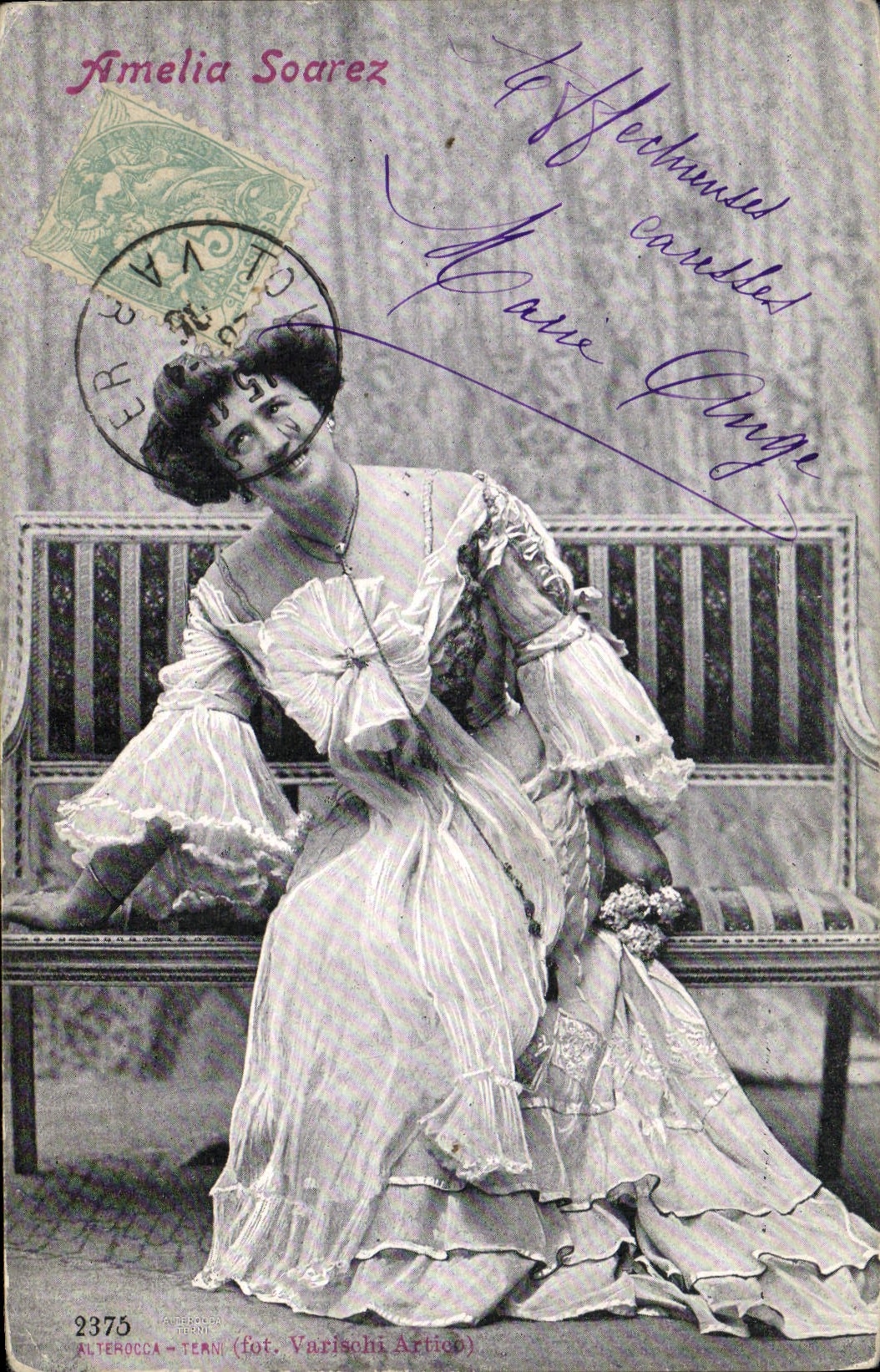 CPA Theatre Amelia Soarez 