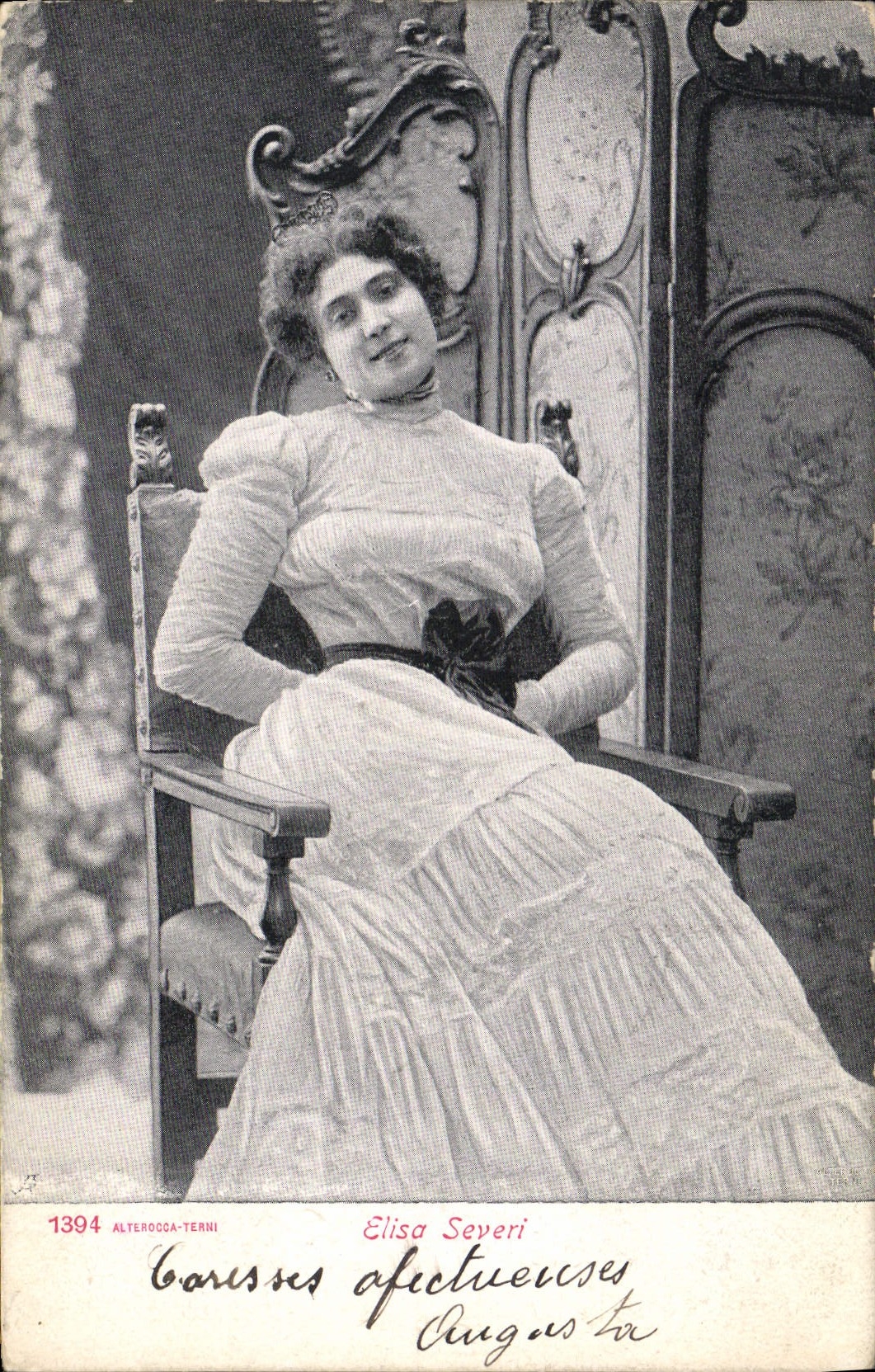 CPA Theatre Elisa Severi 