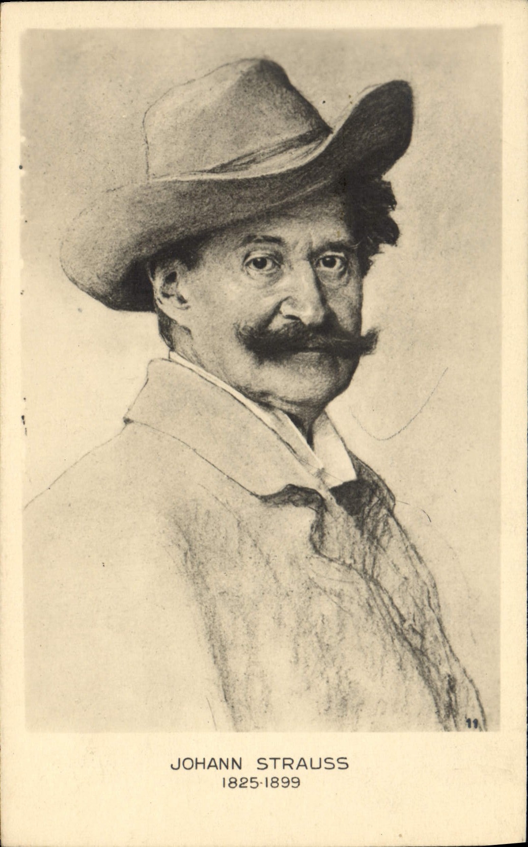 CPA Johann Strauss 