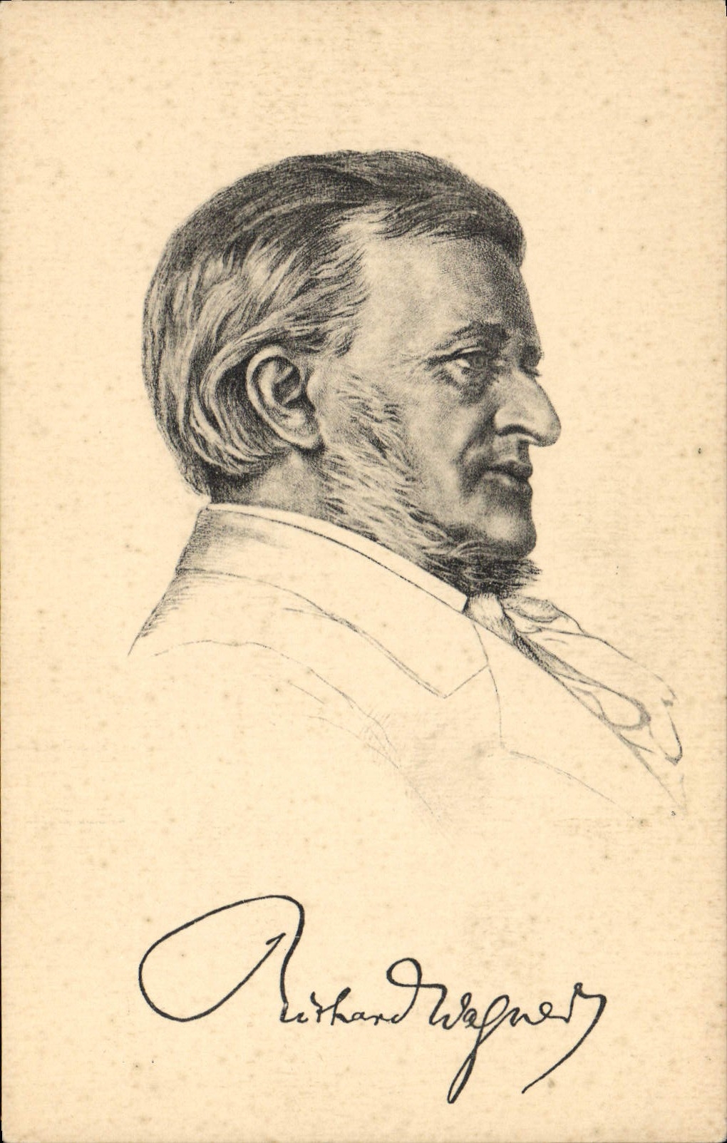 CPA Richard Wagner 
