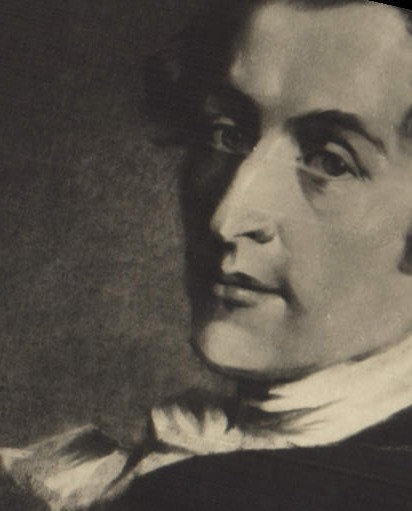 Postal Karl Maria von Weber