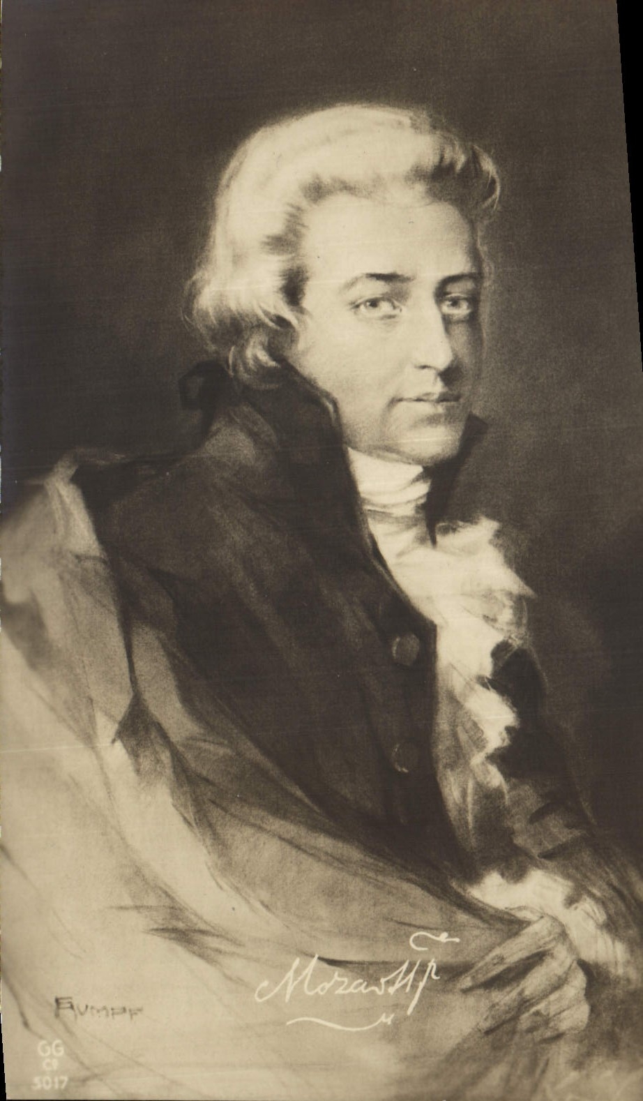 CPA Mozart 