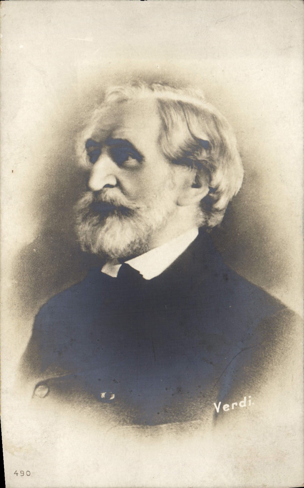 CPA Verdi 