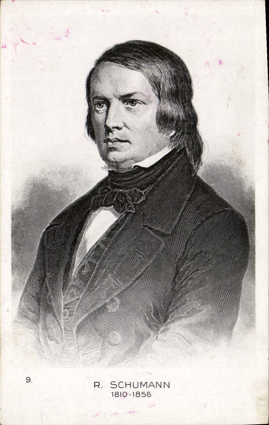 CPA Schumann 