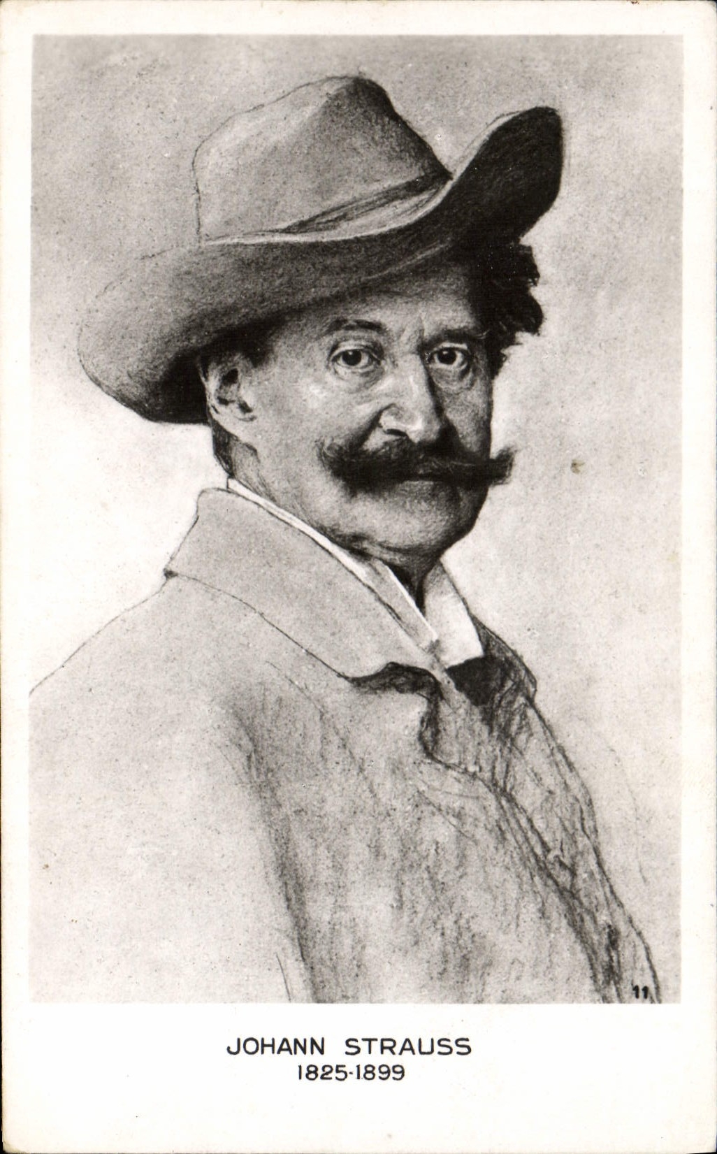 CPA Johann Strauss 