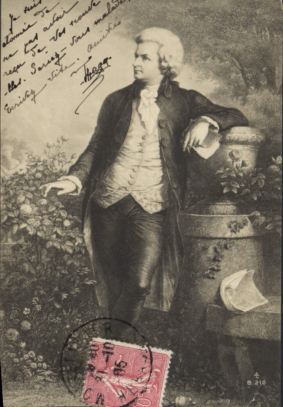CPA Mozart