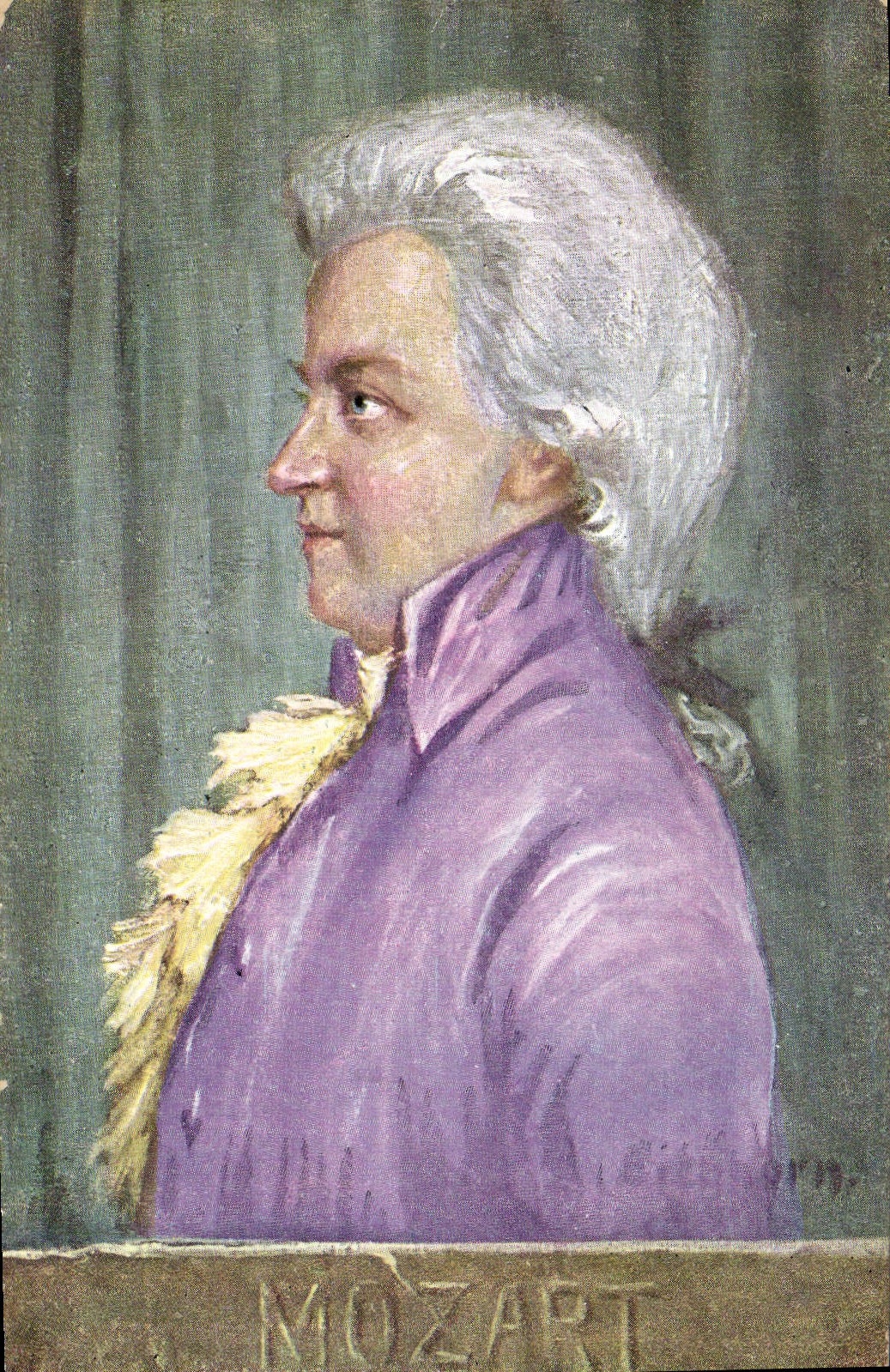 CPA Mozart 